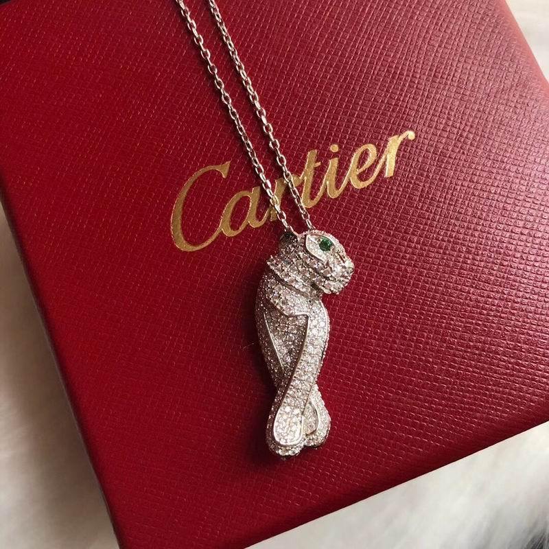 Cartier Necklaces 20